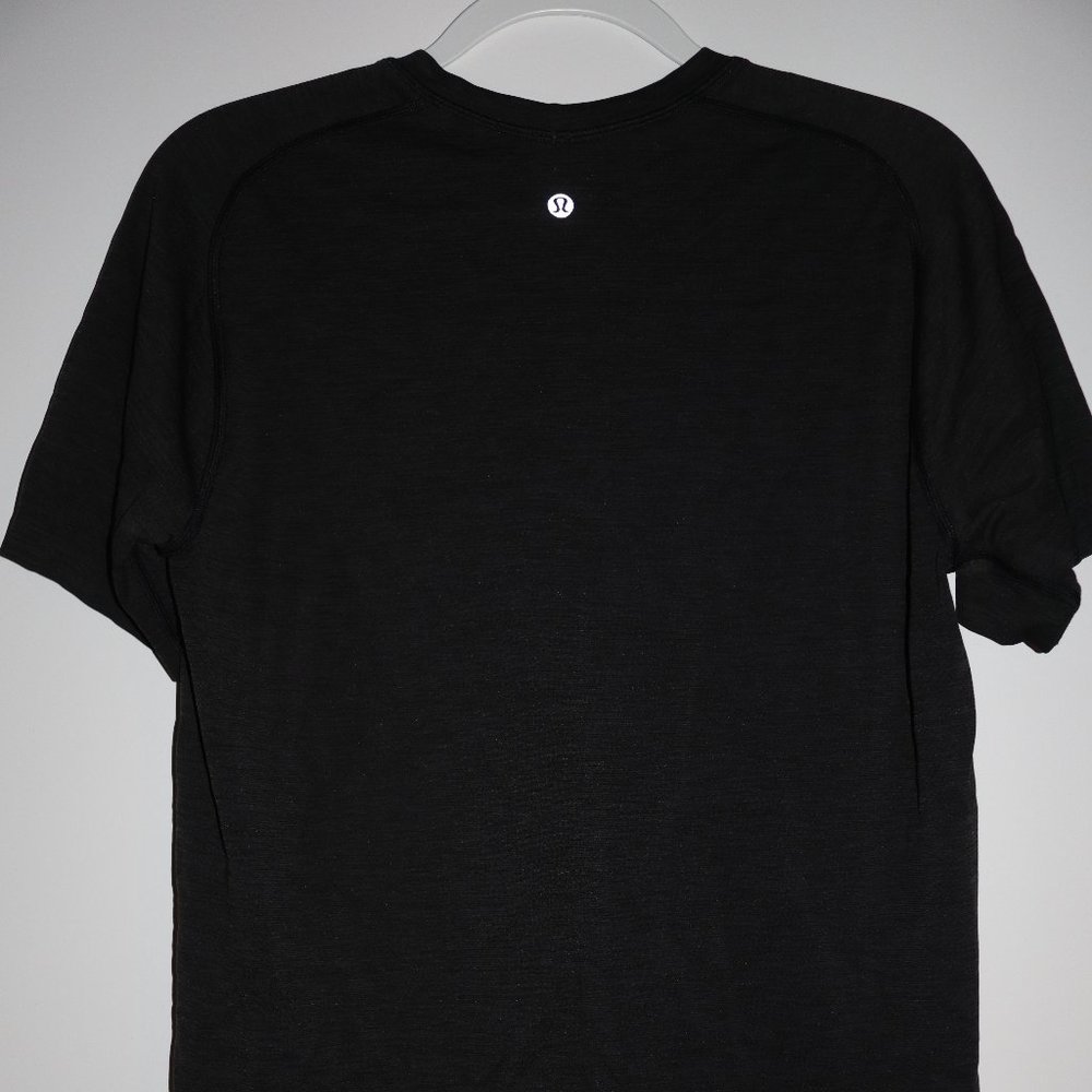 Lululemon Metal Vent tech SS